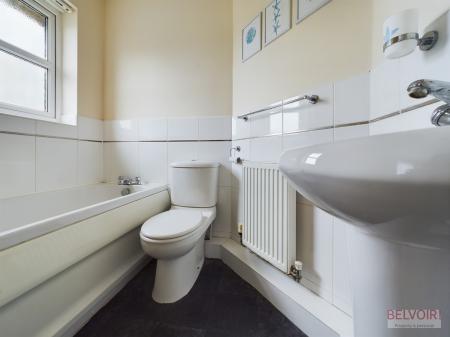 3 bedroom Terraced House for sale in Brigadier Drive, West Derby, Liverpool, L12