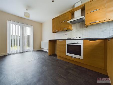 3 bedroom Terraced House for sale in Brigadier Drive, West Derby, Liverpool, L12