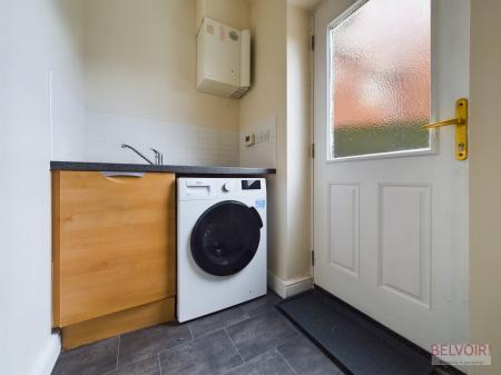 3 bedroom Terraced House for sale in Brigadier Drive, West Derby, Liverpool, L12