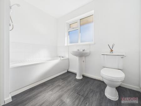 3 bedroom Detached house for sale in Lawson Walk, Croxteth, Liverpool, L12