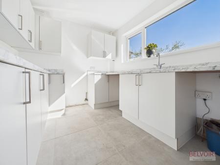 3 bedroom Detached house for sale in Lawson Walk, Croxteth, Liverpool, L12