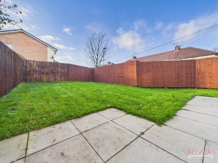 2 bedroom Semi-detached house for sale in Pennycress Drive, Norris Green, Liverpool, L11