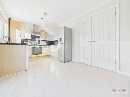 2 bedroom Semi-detached house for sale in Pennycress Drive, Norris Green, Liverpool, L11