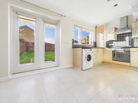 2 bedroom Semi-detached house for sale in Pennycress Drive, Norris Green, Liverpool, L11