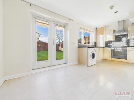 2 bedroom Semi-detached house for sale in Pennycress Drive, Norris Green, Liverpool, L11
