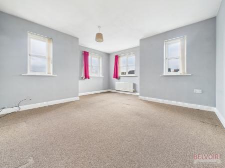 Colonel Drive, West Derby, Liverpool, L12