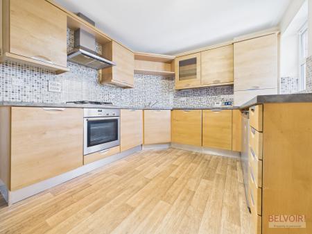 2 bedroom Flat for sale in Colonel Drive, West Derby, Liverpool, L12