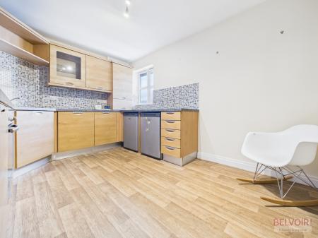 2 bedroom Flat for sale in Colonel Drive, West Derby, Liverpool, L12