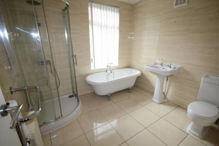 2 bedroom Terraced House to let in Euston Street, Walton, Liverpool, L4