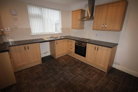 2 bedroom Flat to let in Mill Lane, Old Swan, Liverpool, L13