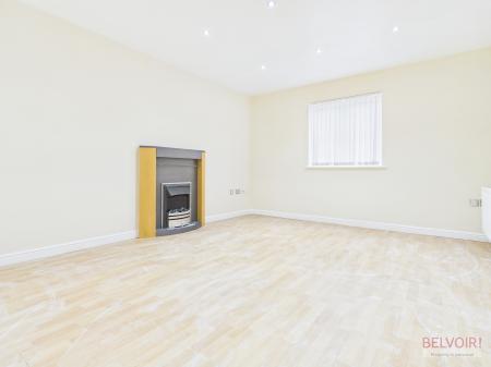 2 bedroom Flat to let in Carlake Grove, Walton, Liverpool, L9