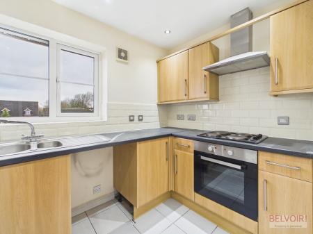 2 bedroom Flat to let in Carlake Grove, Walton, Liverpool, L9
