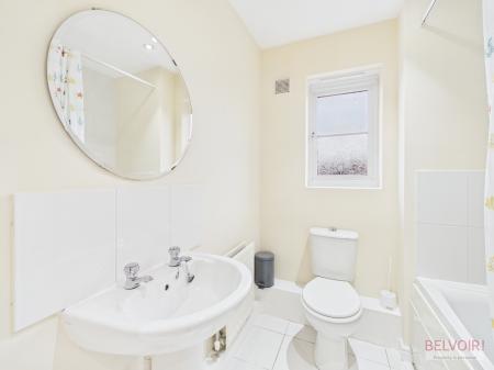 2 bedroom Flat to let in Carlake Grove, Walton, Liverpool, L9