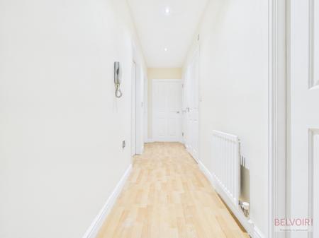 Carlake Grove, Walton, Liverpool, L9