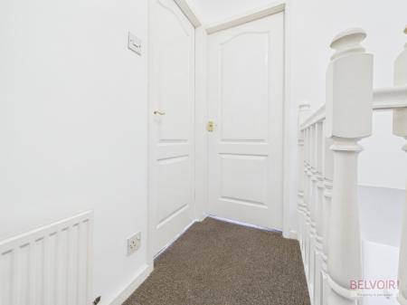 2 bedroom Semi-detached house to let in Carnoustie Close, West Derby, Liverpool, L12