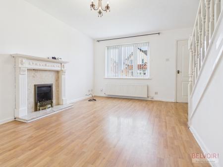 2 bedroom Semi-detached house to let in Carnoustie Close, West Derby, Liverpool, L12