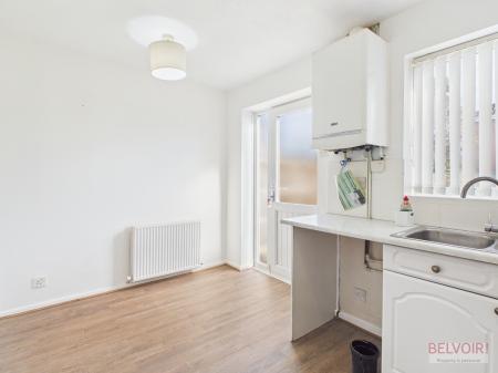 2 bedroom Semi-detached house to let in Carnoustie Close, West Derby, Liverpool, L12