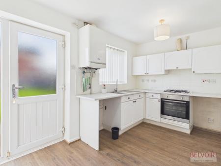 2 bedroom Semi-detached house to let in Carnoustie Close, West Derby, Liverpool, L12