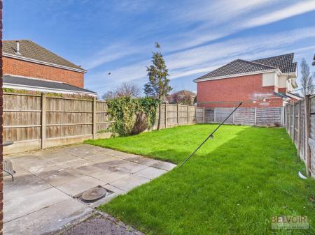 2 bedroom Semi-detached house to let in Carnoustie Close, West Derby, Liverpool, L12