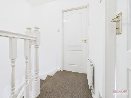 2 bedroom Semi-detached house to let in Carnoustie Close, West Derby, Liverpool, L12