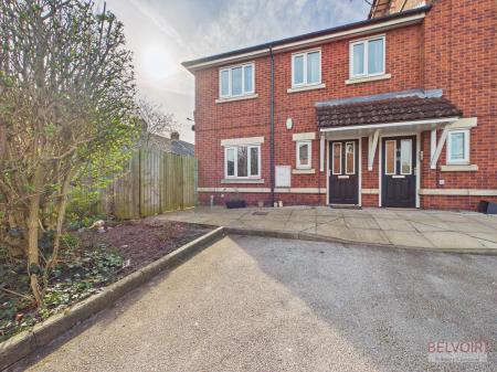 Chapel Gardens, Liverpool, L5