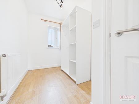 3 bedroom Semi-detached house to let in Chapel Gardens, Liverpool, L5