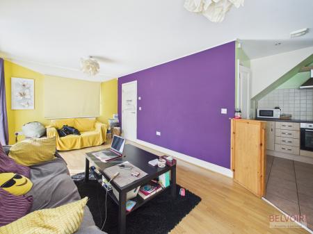 3 bedroom Terraced House for sale in Chapel Gardens, Liverpool, L5