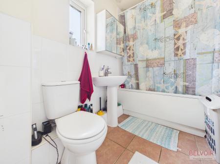 3 bedroom Terraced House for sale in Chapel Gardens, Liverpool, L5