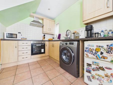 3 bedroom Terraced House for sale in Chapel Gardens, Liverpool, L5