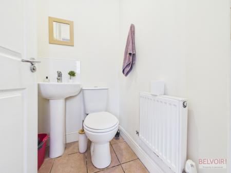 3 bedroom Terraced House for sale in Chapel Gardens, Liverpool, L5