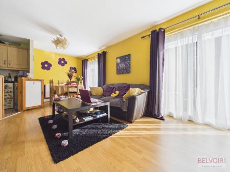 3 bedroom Terraced House for sale in Chapel Gardens, Liverpool, L5