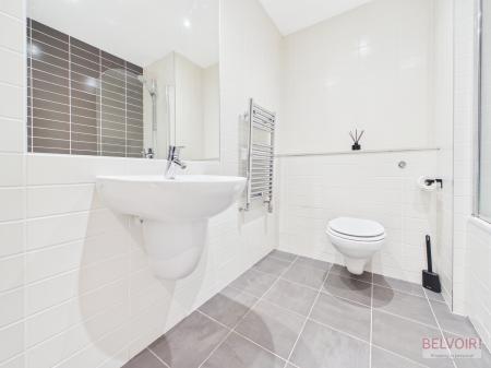 1 bedroom Studio flat for sale in Strand Street, Liverpool, L1