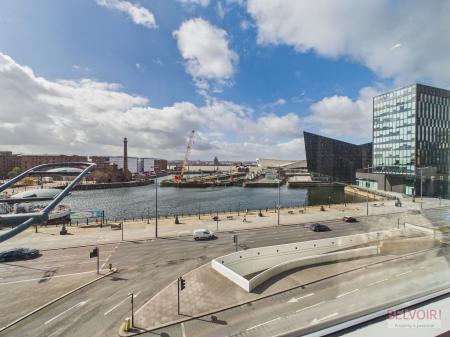 1 bedroom Studio flat for sale in Strand Street, Liverpool, L1