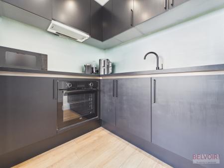 1 bedroom Studio flat for sale in Strand Street, Liverpool, L1