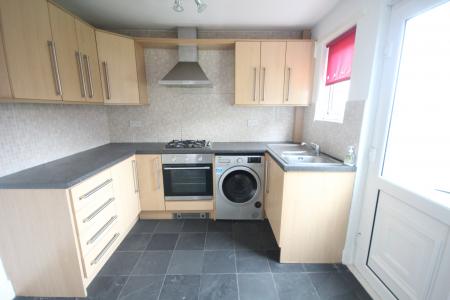 2 bedroom Semi-detached house to let in Sword Close, Croxteth, Liverpool, L11