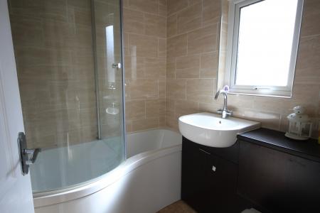 2 bedroom Semi-detached house to let in Sword Close, Croxteth, Liverpool, L11