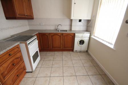 3 bedroom Terraced House to let in Wellbrow Road, Walton, Liverpool, L4