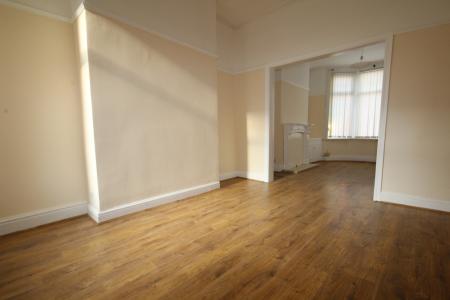 3 bedroom Terraced House to let in Wellbrow Road, Walton, Liverpool, L4