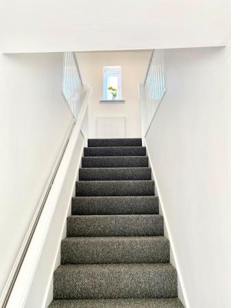 3 bedroom Semi-detached house to let in Chapel Gardens, Liverpool, L5