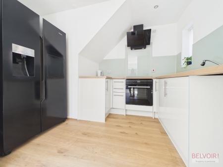 3 bedroom Semi-detached house to let in Chapel Gardens, Liverpool, L5