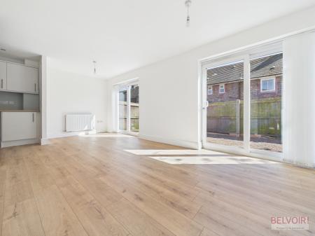 3 bedroom Semi-detached house to let in Chapel Gardens, Liverpool, L5