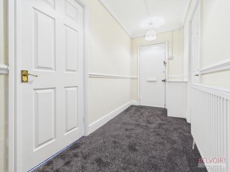 2 bedroom Flat to let in Field House, West Derby, Liverpool, L12