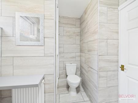 2 bedroom Flat to let in Field House, West Derby, Liverpool, L12