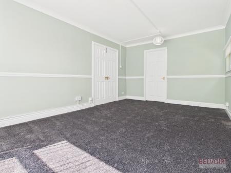 2 bedroom Flat to let in Field House, West Derby, Liverpool, L12
