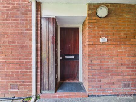 Field House, West Derby, Liverpool, L12