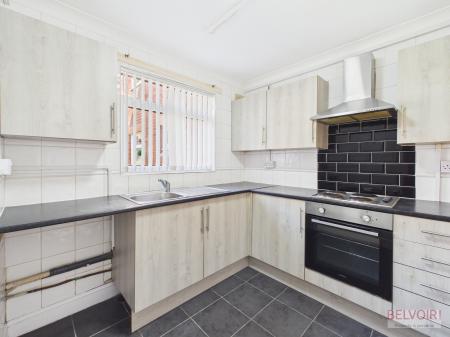 2 bedroom Flat to let in Field House, West Derby, Liverpool, L12