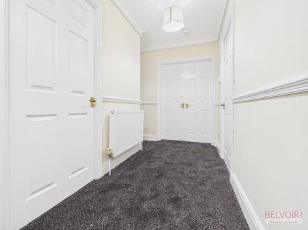 2 bedroom Flat to let in Field House, West Derby, Liverpool, L12