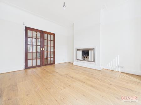 3 bedroom Terraced House for sale in Elm Vale, Fairfield, Liverpool, L6