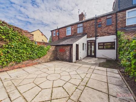 3 bedroom Terraced House for sale in Elm Vale, Fairfield, Liverpool, L6