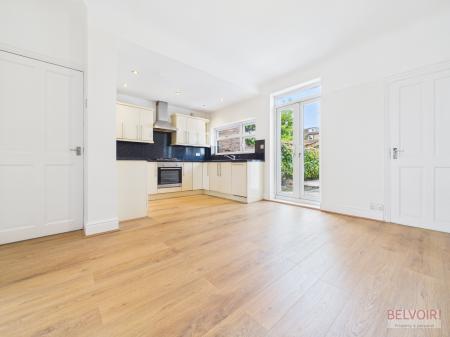 3 bedroom Terraced House for sale in Elm Vale, Fairfield, Liverpool, L6